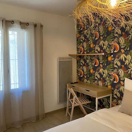 Studio Coeur De Ville Et Au Calme Montpellier Kültér fotó